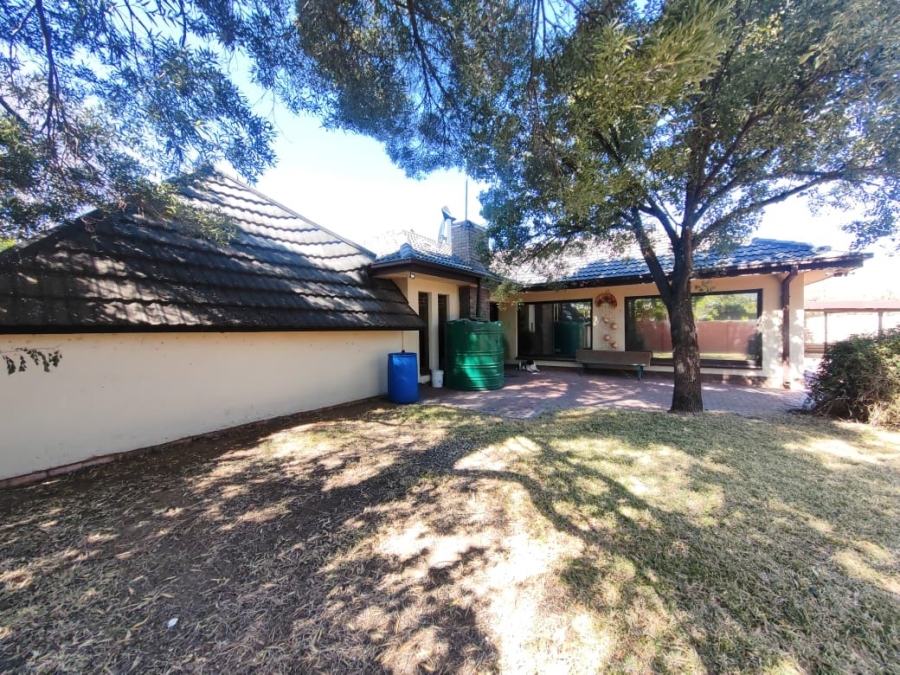 3 Bedroom Property for Sale in Baillie Park North West
